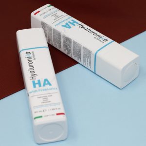 HyaluroniKa HA with Prebiotics duo