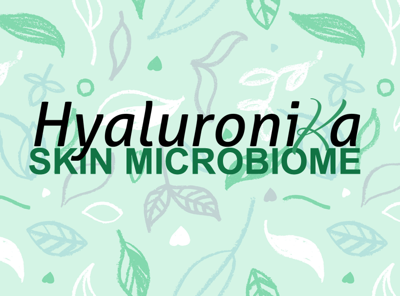 Barriera cutanea e Skin Microbiome