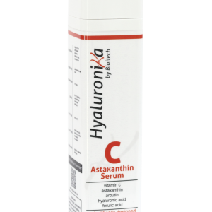 HyaluroniKa C Astaxanthin Serum Cosmetic Innovation